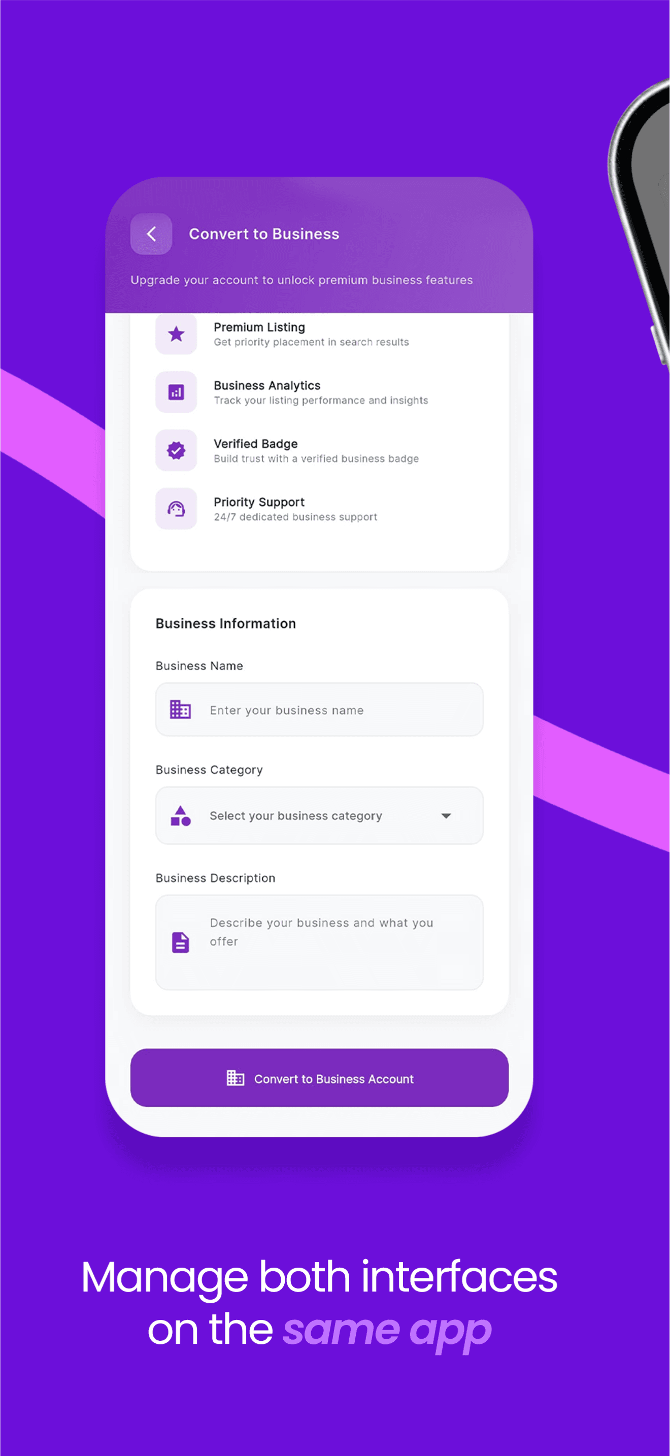 Complete Transactions